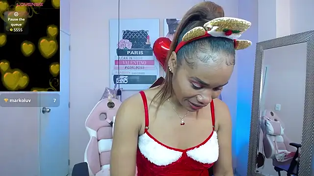 ingrid03_taffur webcam