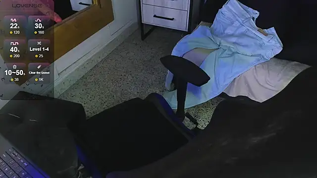 VladHellsing4 webcam