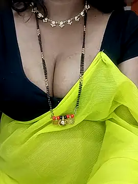 Chandini_Telugu webcam