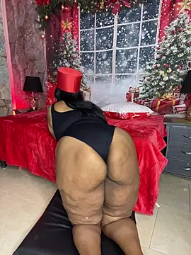 AranzalatinBlaks1 webcam