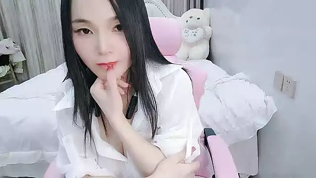 xiaokaixin webcam