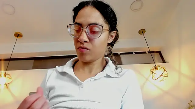 Hanna_Cornee_ webcam