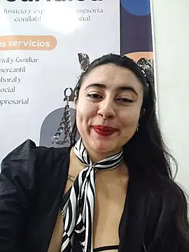 _Sarah-Office1 webcam