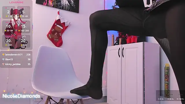 NicolleDiamonds_cg webcam