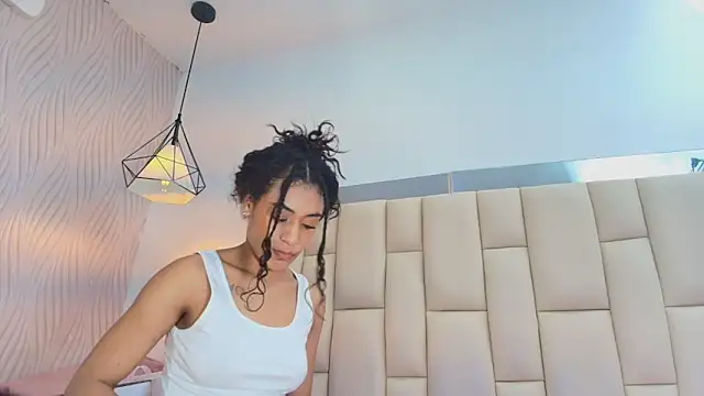 Vero_Temptation webcam