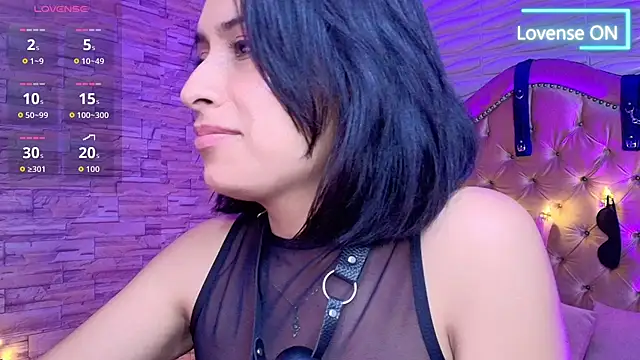 Roxanne_Han webcam stripchat model stream image