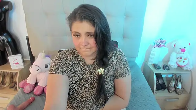 TifanyAmazinng webcam