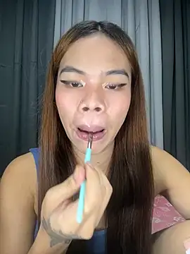 kierra_fox – webcam model profile photo