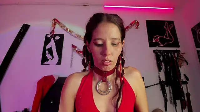 Little_Naughtty webcam