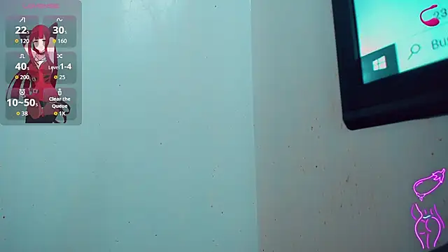 caribbean_passion_ webcam