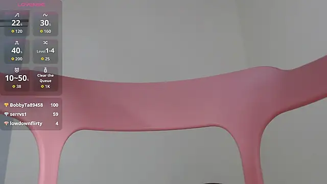 Kitty_Mifl webcam