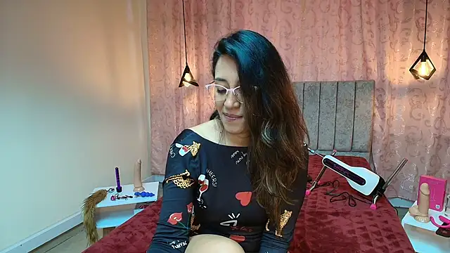 VioletaScott_ webcam