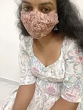 Webcam Model (Sumathi_1176)  is live.Free join now!