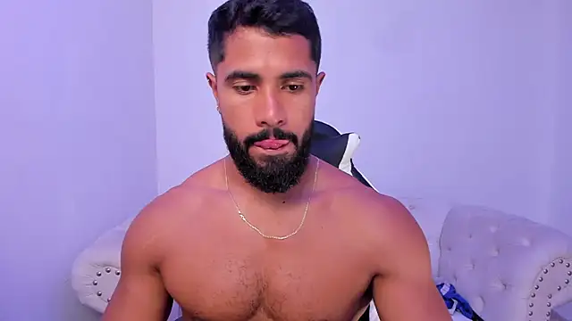 Santiago_huntt webcam