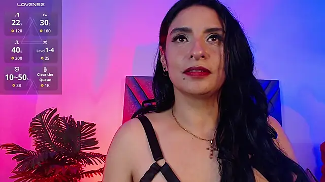 AlombraMorris webcam