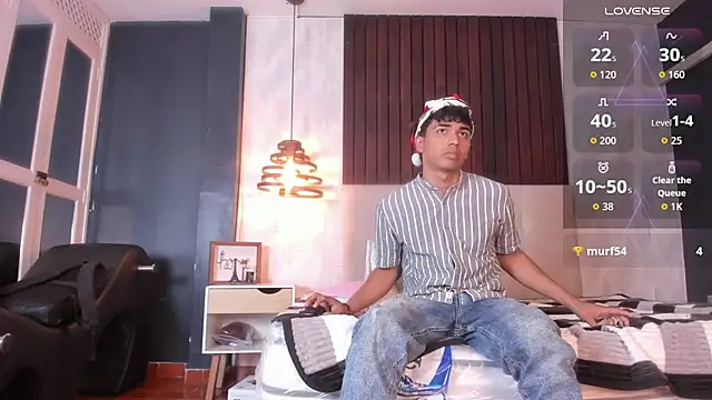 Jaycob_Black1 webcam