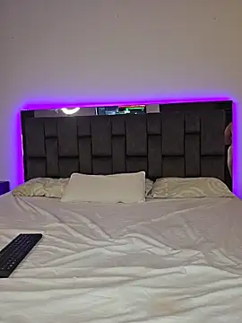 Webcam Model (Sthef_Castle)  is live.Free join now!