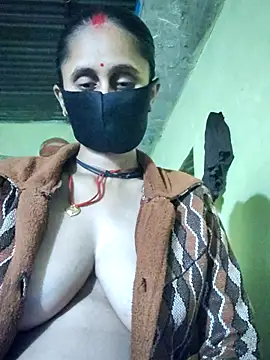 Webcam Model (Divya_Chandok)  is live.Free join now!