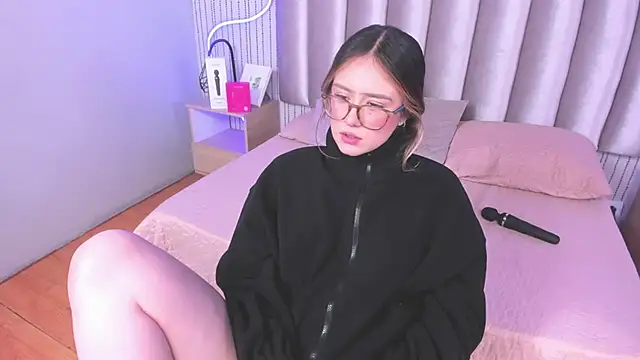 SamanthaPeachss webcam