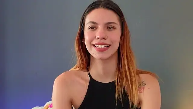 AntonellaaRossii webcam