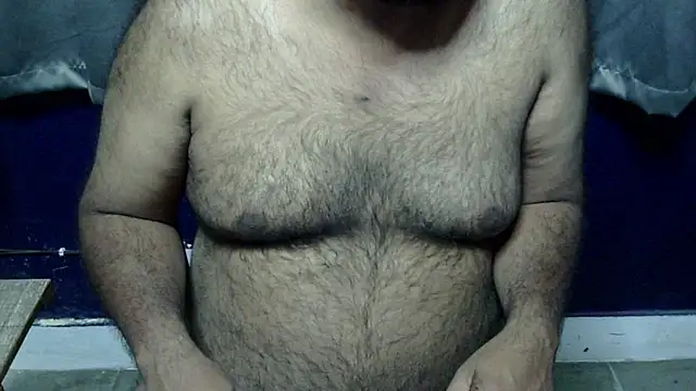 hairysubcub_70 webcam