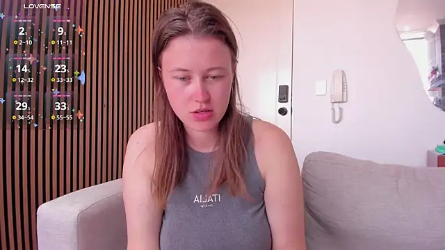 Tenderly_Couple webcam