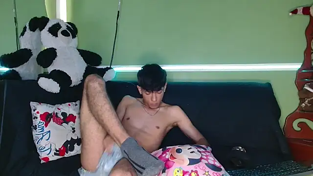 murb_xxx webcam