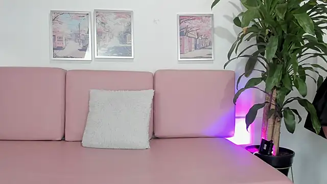 Mariam_Sweetgirl webcam