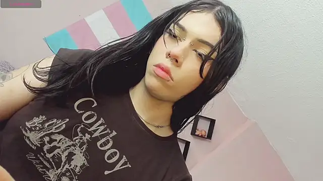 Melisa_Bunny69 webcam