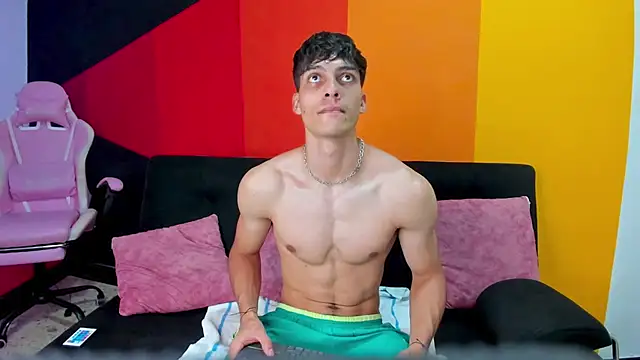 AlessioVitale webcam