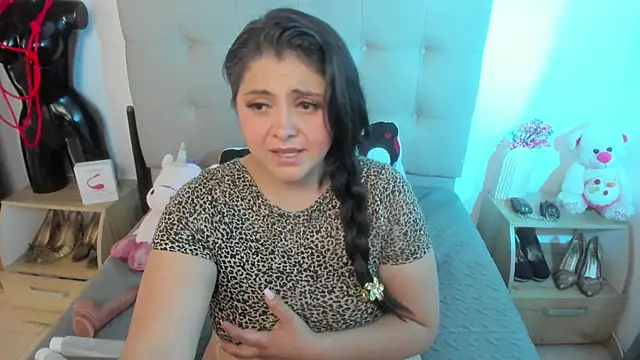 TifanyAmazinng webcam