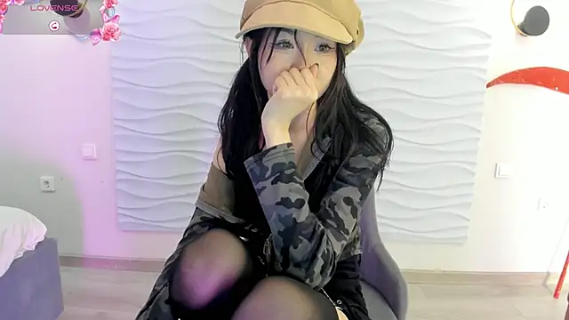 kawai_mai webcam