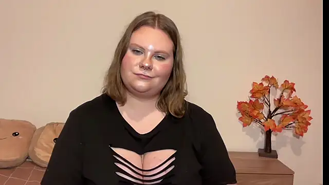 BriannaFlirty webcam