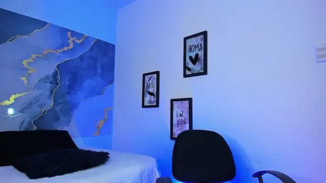 latin_crissex webcam