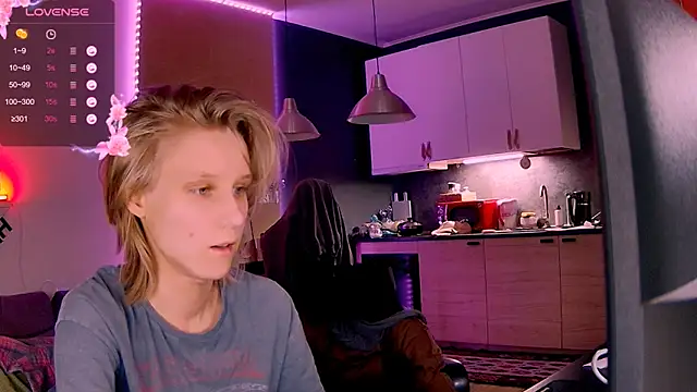 katikate (F young) - slap ass