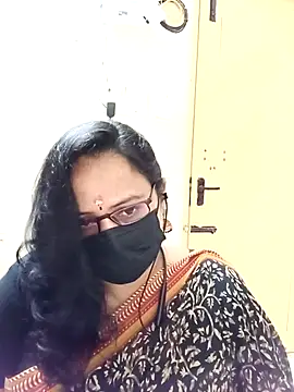 Webcam Model (Ananya_flower)  is live.Free join now!