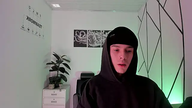 James_Adams_01 webcam stripchat model stream image