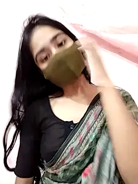 Webcam Model (Arisha-)  is live.Free join now!