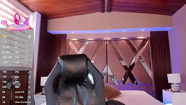 IsabellaaJoness webcam