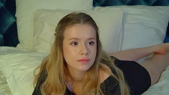 MilanaBalmain webcam