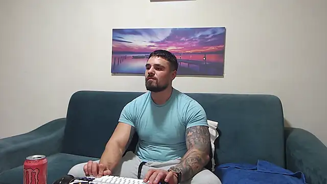 Tiberius_hunk webcam