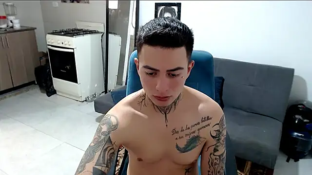 santii_ss webcam