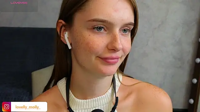 Lovelly_molly1 webcam