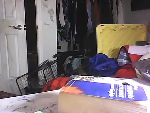 Sexy_Mario_85 webcam