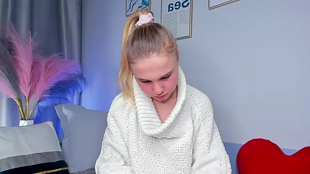 OdetteHarwick webcam