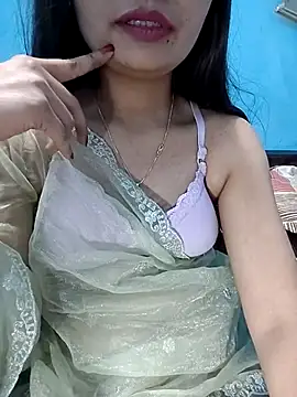 Vaani_Actress webcam