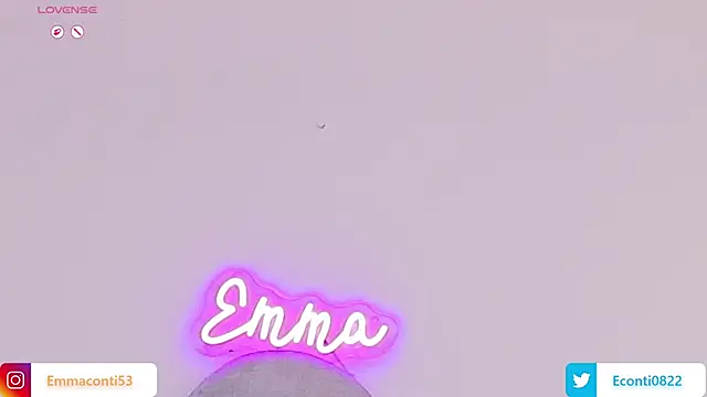 emma-conti2 webcam