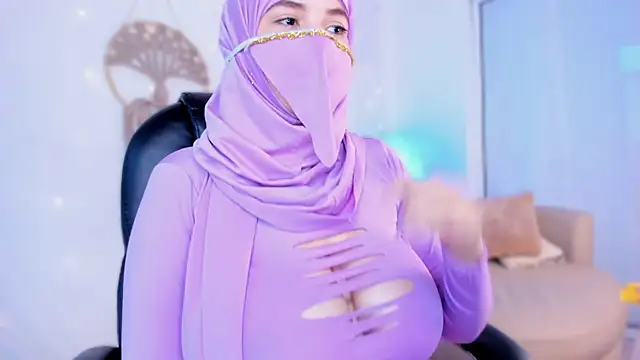 salma_isawwii webcam