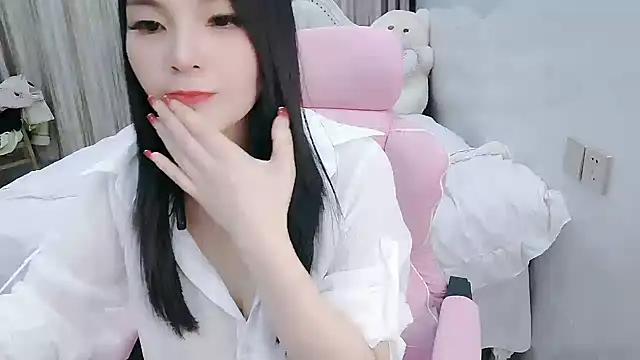 xiaokaixin webcam