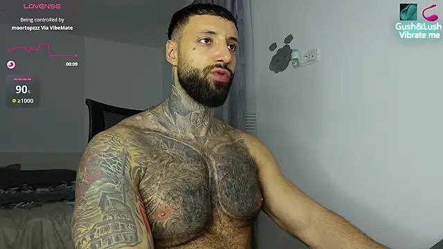 MasculineGuy99 webcam